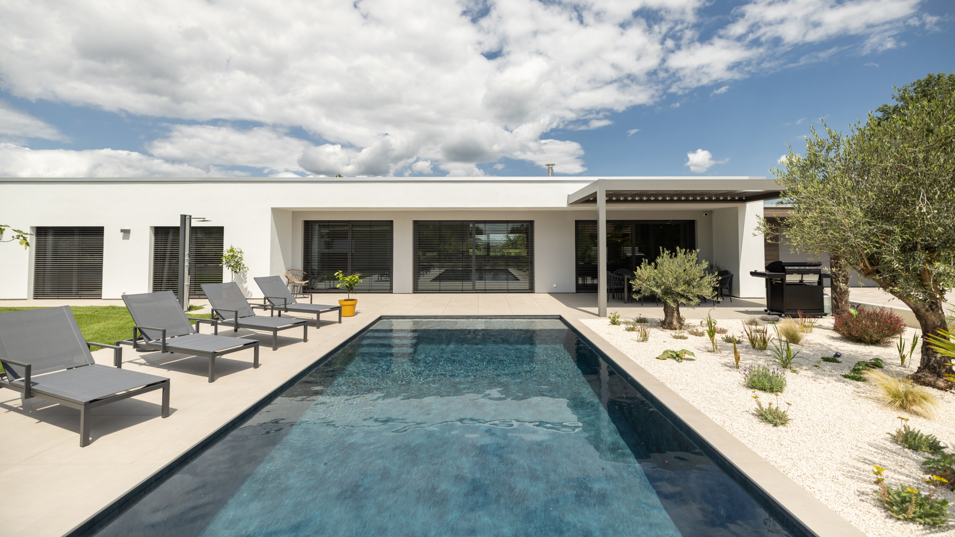 Maisons Prestige - Constructeur de maisons passives en Alsace à Colmar (Haut-Rhin 68)