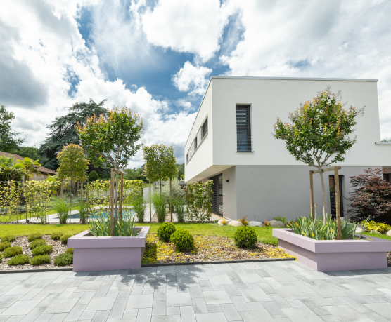 Maisons Prestige - Constructeur de maisons passives en Alsace à Colmar (Haut-Rhin 68)