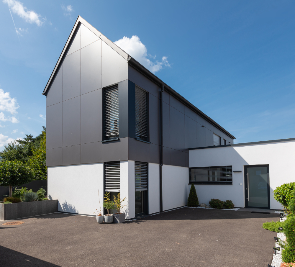 Maisons Prestige - Constructeur de maisons passives en Alsace à Colmar (Haut-Rhin 68)