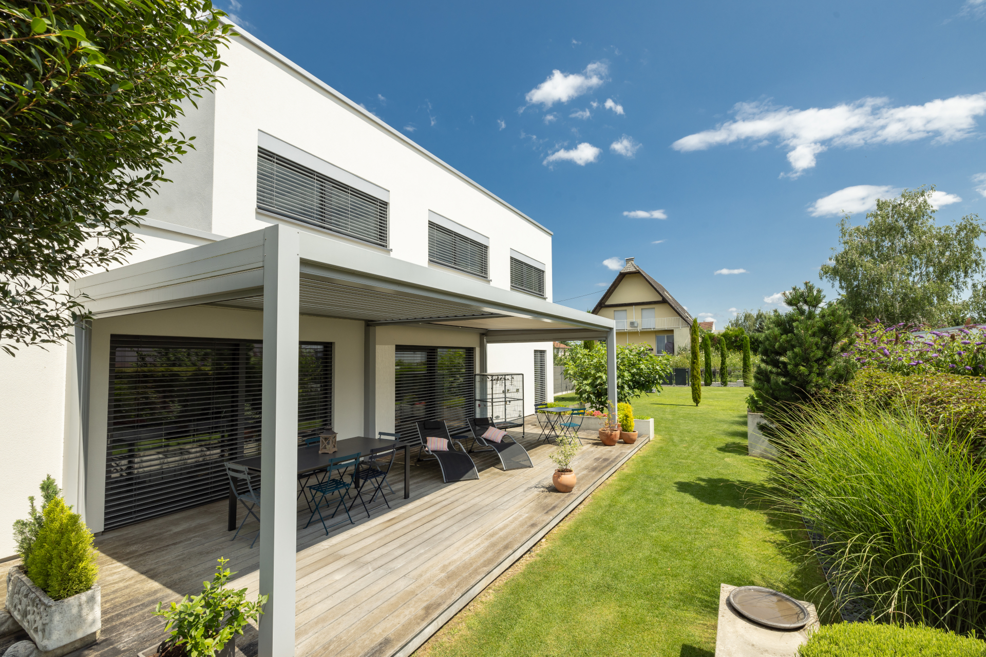 Maisons Prestige - Constructeur de maisons passives en Alsace à Colmar (Haut-Rhin 68)