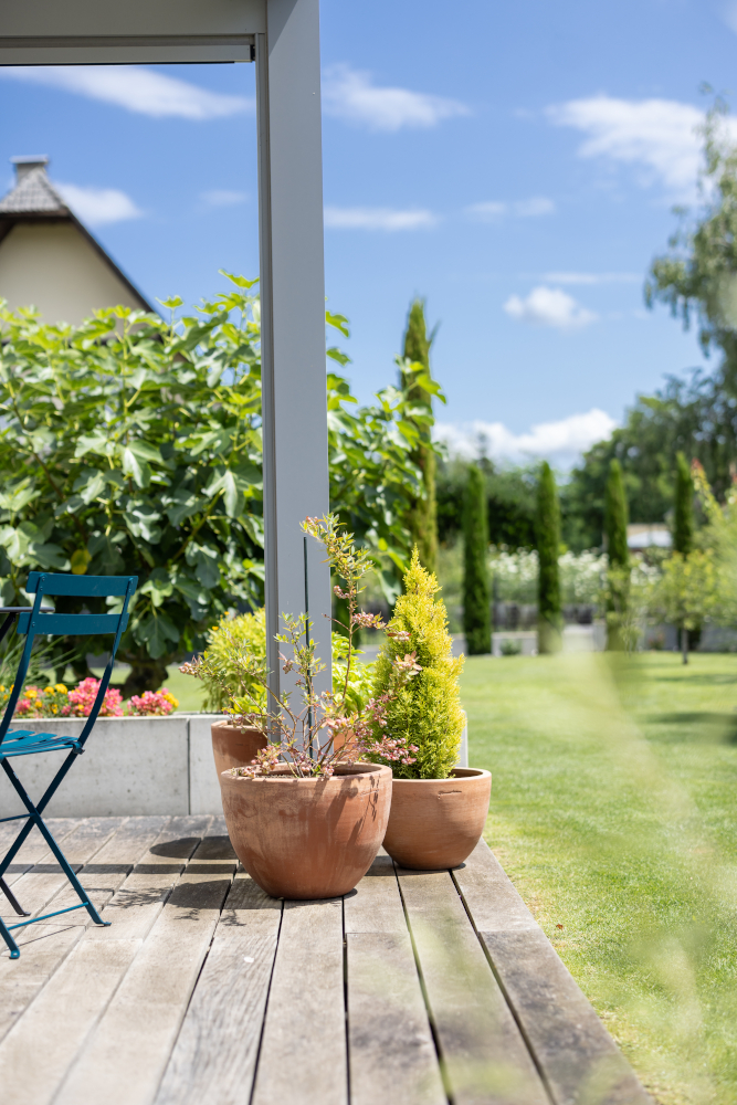 Maisons Prestige - Constructeur de maisons passives en Alsace à Colmar (Haut-Rhin 68)