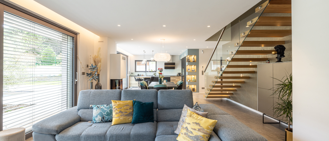 Maisons Prestige - Constructeur de maisons passives en Alsace à Colmar (Haut-Rhin 68)