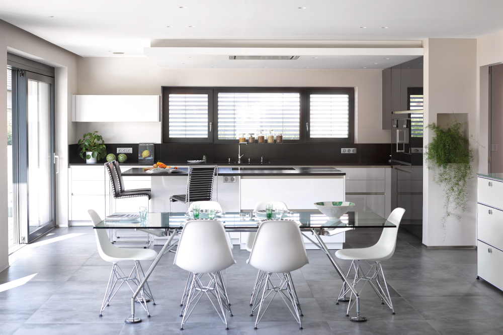 Maisons Prestige - Constructeur de maisons passives en Alsace à Colmar (Haut-Rhin 68)